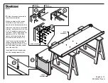 Предварительный просмотр 3 страницы Steelcase Opus Conference Table Assembly Instructions Manual