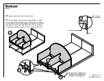 Предварительный просмотр 13 страницы Steelcase Opus Conference Table Assembly Instructions Manual