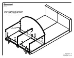 Предварительный просмотр 14 страницы Steelcase Opus Conference Table Assembly Instructions Manual