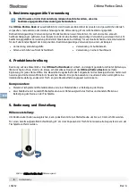 Preview for 6 page of Steelcase Ottima Portico Desk Quick Manual