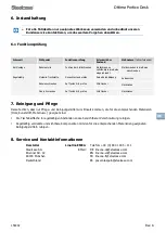 Preview for 7 page of Steelcase Ottima Portico Desk Quick Manual