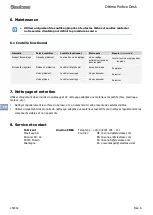 Preview for 10 page of Steelcase Ottima Portico Desk Quick Manual