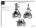 Предварительный просмотр 2 страницы Steelcase Pachinko Two Chair Manual