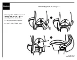 Предварительный просмотр 4 страницы Steelcase Pachinko Two Chair Manual