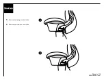 Предварительный просмотр 5 страницы Steelcase Pachinko Two Chair Manual