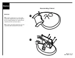 Предварительный просмотр 11 страницы Steelcase Pachinko Two Chair Manual