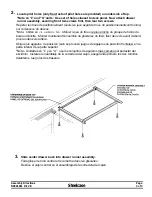 Preview for 3 page of Steelcase Paladin Series Assembly Directions