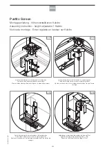 Предварительный просмотр 6 страницы Steelcase Partito Wall Assembly Instruction Manual