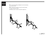 Предварительный просмотр 5 страницы Steelcase Pathways Privacy Screen Infill Installation/Replacement Instructions