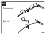 Предварительный просмотр 6 страницы Steelcase Pathways Privacy Screen Infill Installation/Replacement Instructions