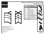 Steelcase Pathways Manual preview