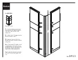 Предварительный просмотр 4 страницы Steelcase Pathways Manual