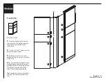 Preview for 8 page of Steelcase Pathways Manual