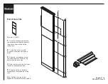 Предварительный просмотр 9 страницы Steelcase Pathways Manual