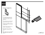 Preview for 10 page of Steelcase Pathways Manual