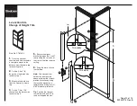 Предварительный просмотр 12 страницы Steelcase Pathways Manual