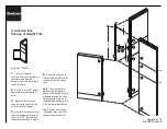 Preview for 13 page of Steelcase Pathways Manual