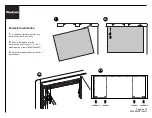 Preview for 4 page of Steelcase Pedestal 9000 Series Assembly Instructions