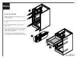 Preview for 5 page of Steelcase Pedestal 9000 Series Assembly Instructions