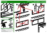 Предварительный просмотр 1 страницы Steelcase PolyVision eno Dynamic 2620-01 Quick Start Installation Manual