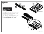 Предварительный просмотр 5 страницы Steelcase Regard Booth with Table Manual