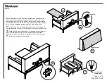 Предварительный просмотр 12 страницы Steelcase Regard Booth with Table Manual