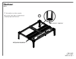 Preview for 3 page of Steelcase Regard Desk Cabinet Manual