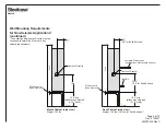 Preview for 5 page of Steelcase Regard Desk Cabinet Manual