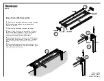 Preview for 6 page of Steelcase Regard Desk Cabinet Manual