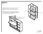 Preview for 9 page of Steelcase Regard Desk Cabinet Manual