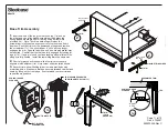 Preview for 11 page of Steelcase Regard Desk Cabinet Manual