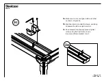 Предварительный просмотр 4 страницы Steelcase Regard Tablet Installation Manual