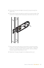 Предварительный просмотр 15 страницы Steelcase RoomWizard II Installation Manual