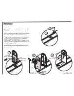 Предварительный просмотр 3 страницы Steelcase RoomWizard II Manual