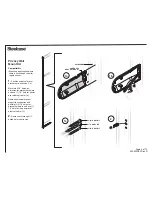 Предварительный просмотр 5 страницы Steelcase RoomWizard II Manual