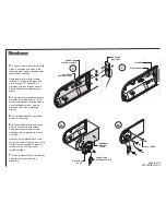 Предварительный просмотр 6 страницы Steelcase RoomWizard II Manual