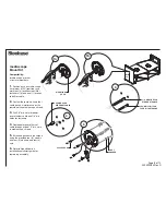 Предварительный просмотр 8 страницы Steelcase RoomWizard II Manual