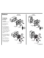 Предварительный просмотр 9 страницы Steelcase RoomWizard II Manual