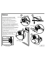 Предварительный просмотр 11 страницы Steelcase RoomWizard II Manual