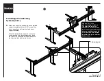 Preview for 5 page of Steelcase Secant Options Worksurface Supports Manual