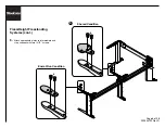 Preview for 6 page of Steelcase Secant Options Worksurface Supports Manual