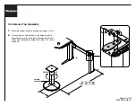 Preview for 14 page of Steelcase Secant Options Worksurface Supports Manual