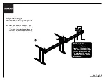 Preview for 18 page of Steelcase Secant Options Worksurface Supports Manual