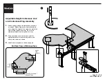 Preview for 21 page of Steelcase Secant Options Worksurface Supports Manual