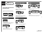 Preview for 25 page of Steelcase Secant Options Worksurface Supports Manual