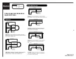 Preview for 26 page of Steelcase Secant Options Worksurface Supports Manual