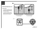 Preview for 30 page of Steelcase Secant Options Worksurface Supports Manual