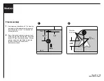 Preview for 31 page of Steelcase Secant Options Worksurface Supports Manual