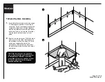 Preview for 32 page of Steelcase Secant Options Worksurface Supports Manual