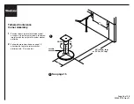 Preview for 36 page of Steelcase Secant Options Worksurface Supports Manual